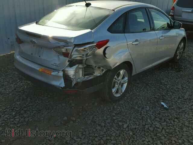 2014 FORD FOCUS - VIN: 1FADP3F21EL176994 - Photo 4
