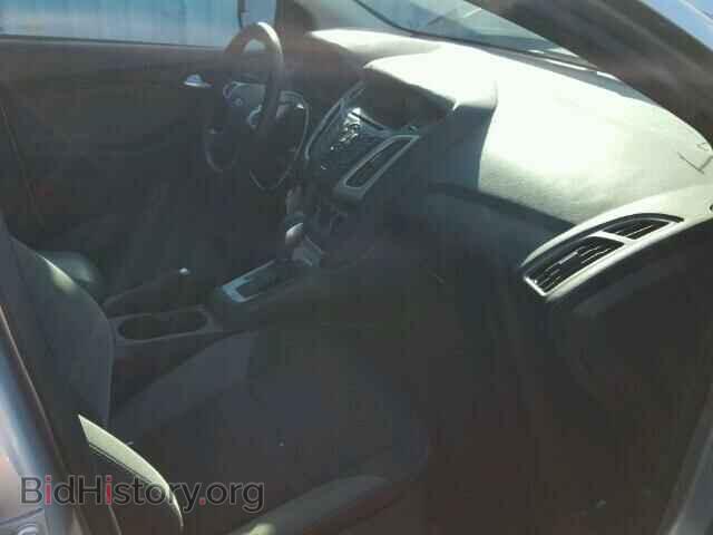 2014 FORD FOCUS - VIN: 1FADP3F21EL176994 - Photo 5