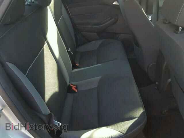 2014 FORD FOCUS - VIN: 1FADP3F21EL176994 - Photo 6