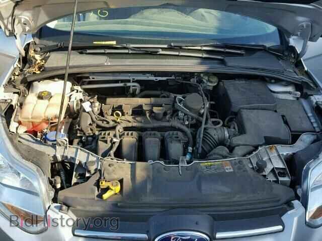 2014 FORD FOCUS - VIN: 1FADP3F21EL176994 - Photo 7