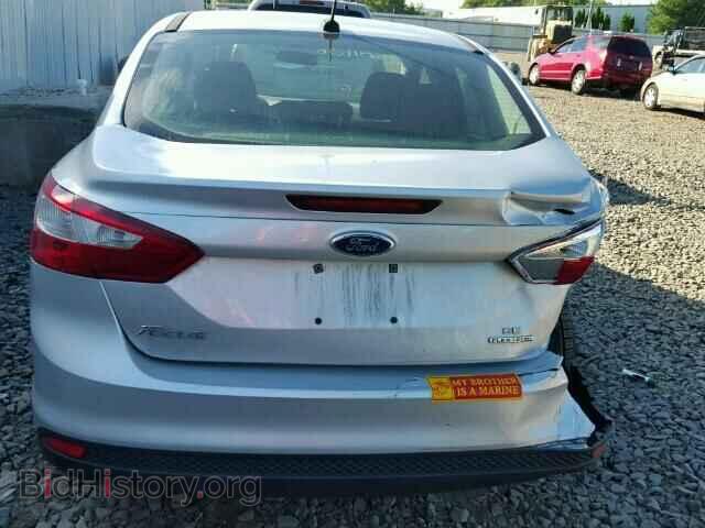 2014 FORD FOCUS - VIN: 1FADP3F21EL176994 - Photo 10
