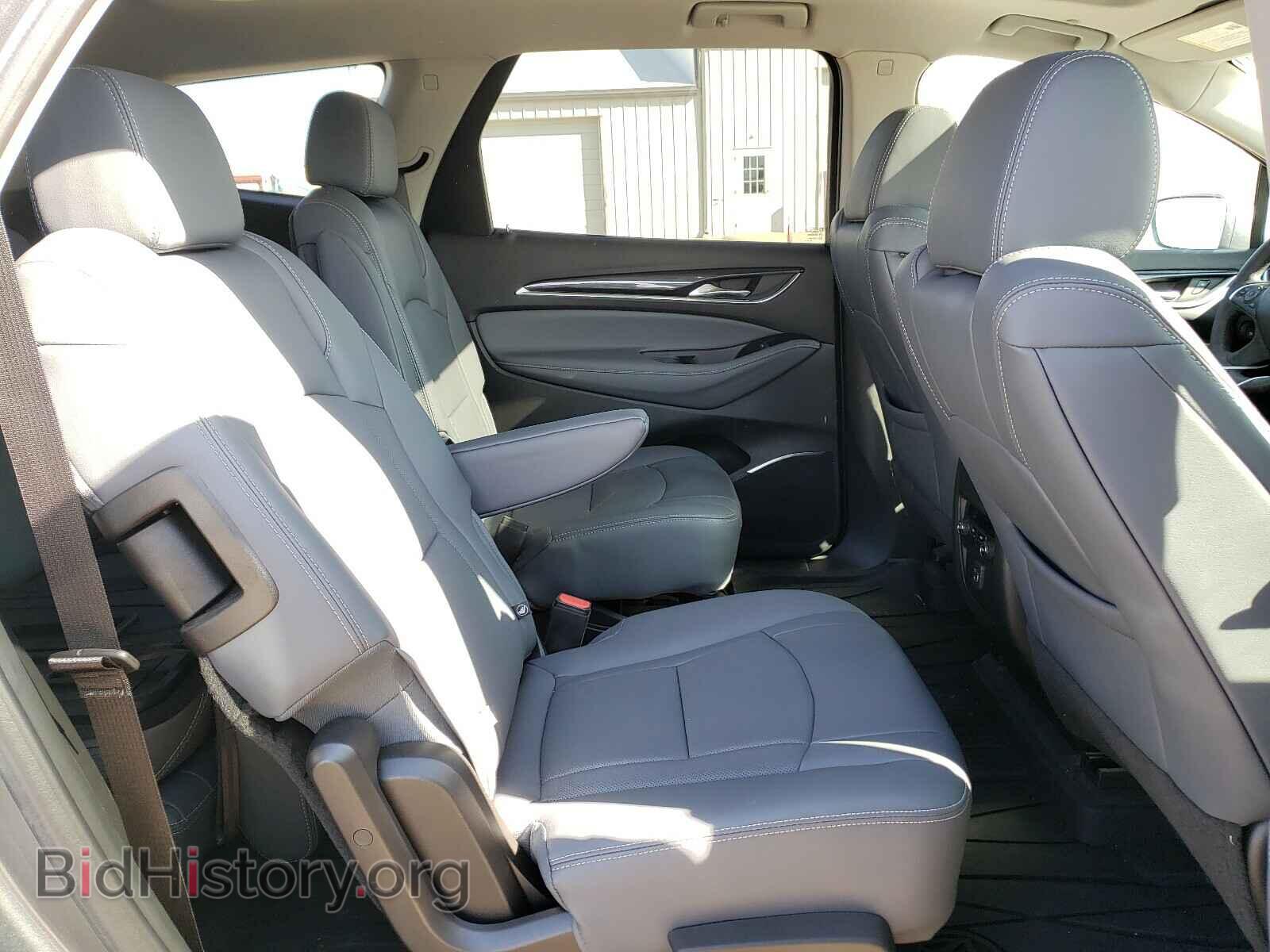 2020 BUICK ENCLAVE - VIN: 5GAEVAKW6LJ171849 - Фото 6