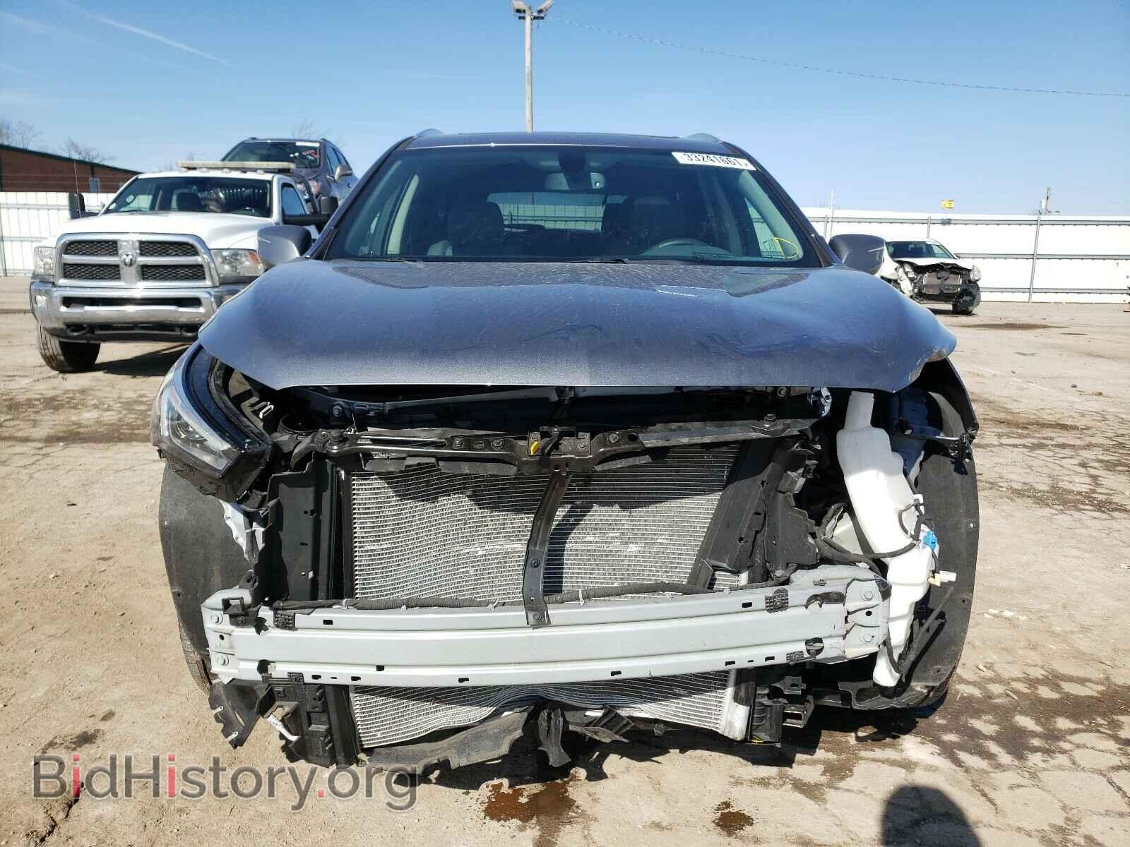 2020 BUICK ENCLAVE - VIN: 5GAEVAKW6LJ171849 - Фото 9