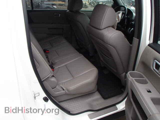2010 HONDA PILOT - VIN: 5FNYF3H67AB021507 - Фото 6