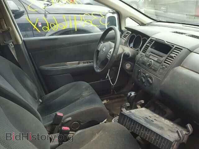 2011 NISSAN VERSA - VIN: 3N1BC1CP1BL412791 - Photo 5