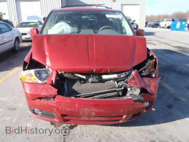 2010 DODGE CARAVAN - VIN: 2D4RN5D18AR102228 - Фото 9