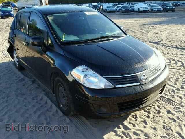 Фотография 3N1BC13E79L497161 - NISSAN VERSA 2009