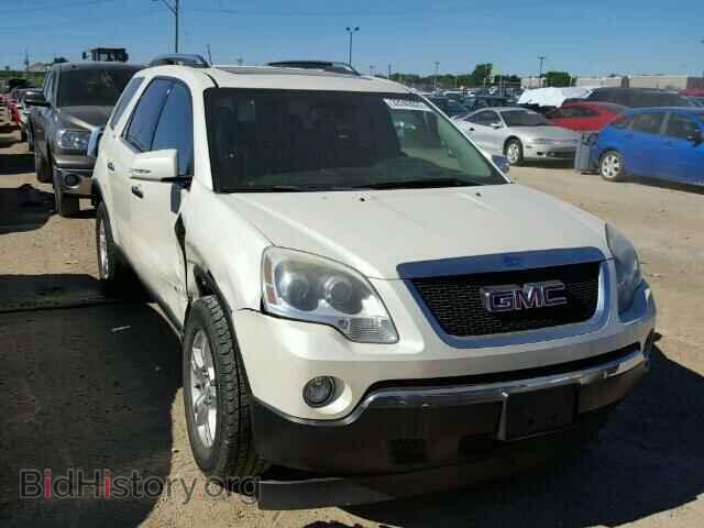 Photo 1GKEV33D39J105862 - GMC ACADIA 2009