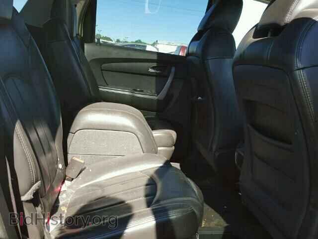 2009 GMC ACADIA - VIN: 1GKEV33D39J105862 - Фото 6