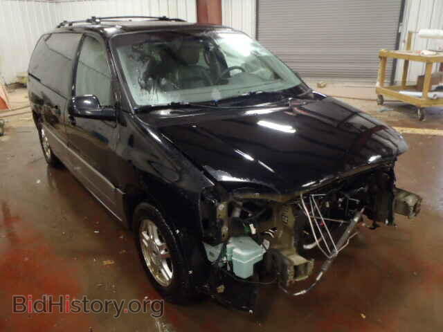 Photo 2FMZA58254BA82461 - FORD FREESTAR 2004