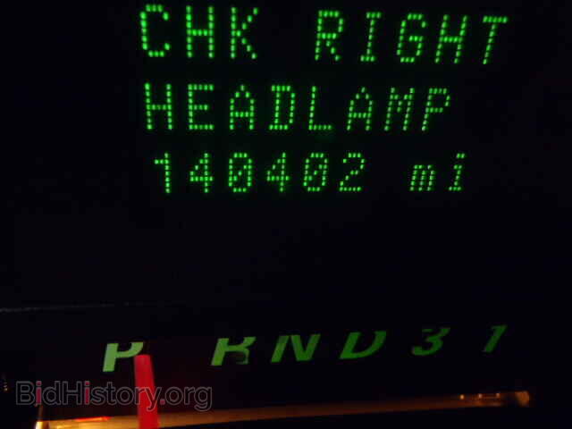2004 FORD FREESTAR - VIN: 2FMZA58254BA82461 - Фото 8