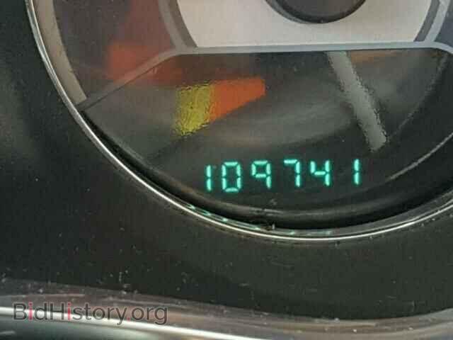 2012 CHRYSLER 200 - VIN: 1C3CCBCB7CN263420 - Фото 8