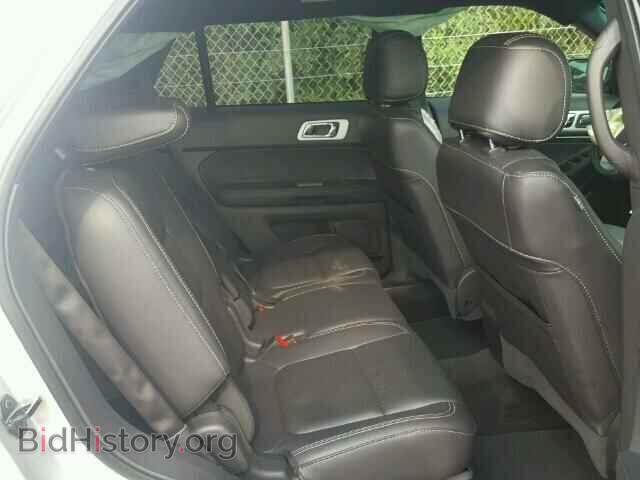 2015 FORD EXPLORER - VIN: 1FM5K8GT0FGC01696 - Фото 6