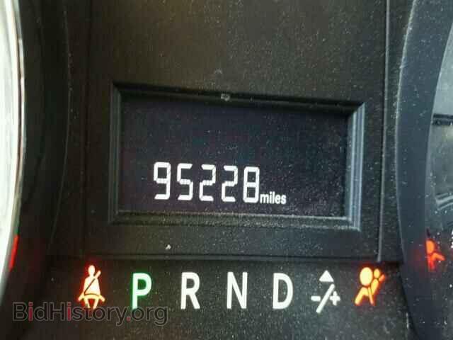 2012 DODGE CARAVAN - VIN: 2C4RDGBG0CR316099 - Фото 8