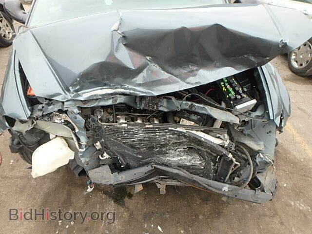 2006 DODGE CARAVAN - VIN: 2D4GP44L56R628322 - Фото 7