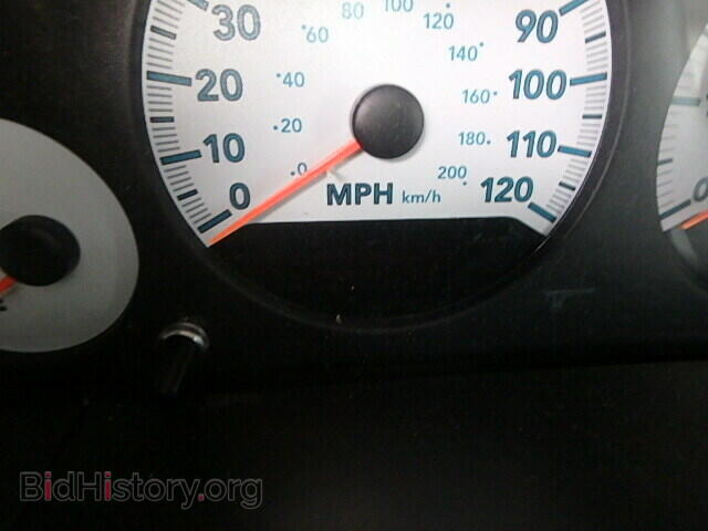 2006 DODGE CARAVAN - VIN: 2D4GP44L56R628322 - Фото 8