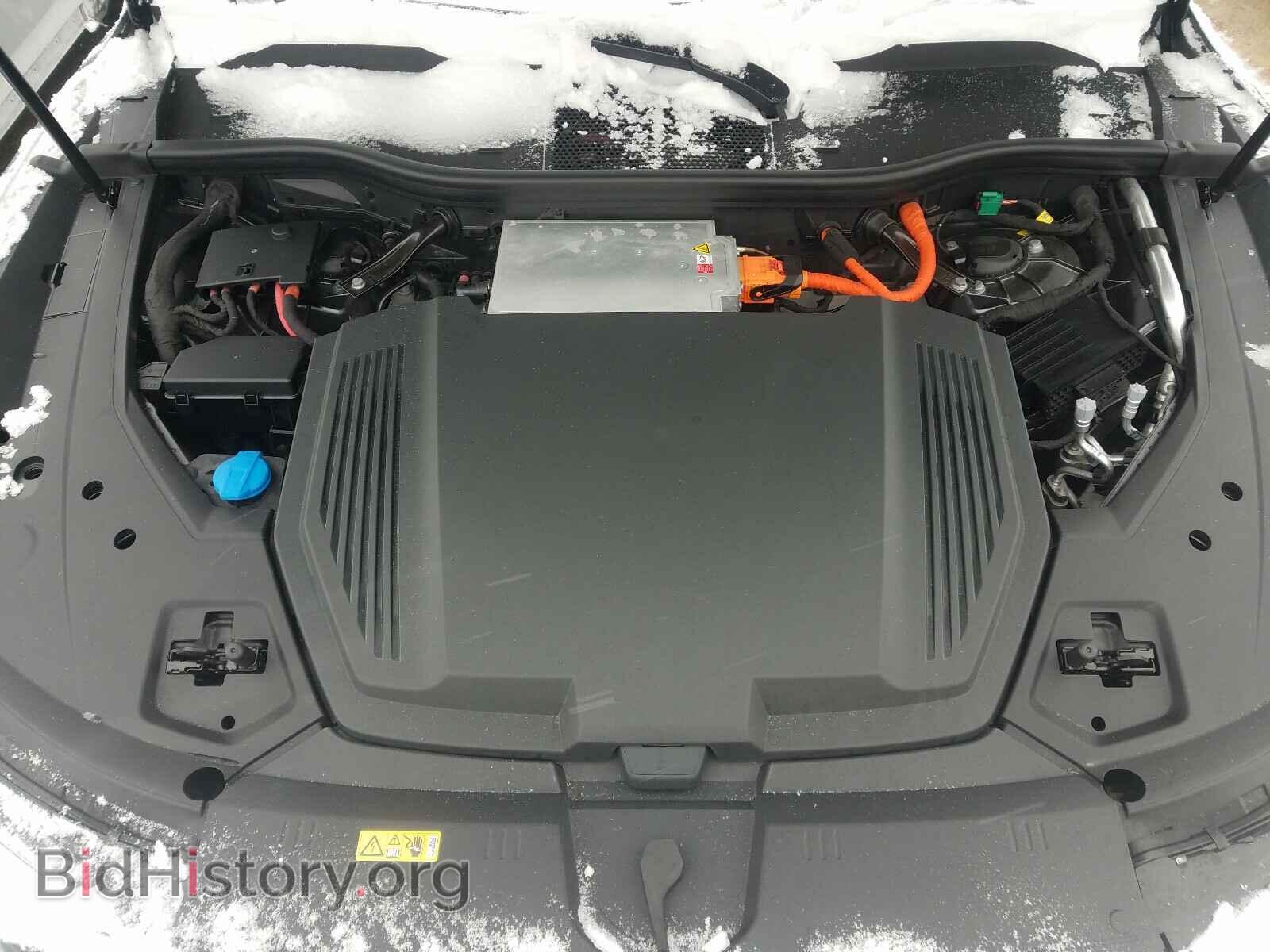 2019 AUDI E-TRON - VIN: WA1VAAGEXKB007338 - Фото 7