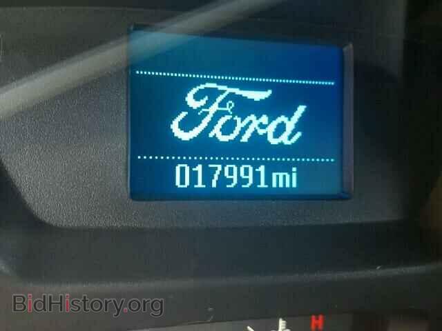 2016 FORD TRANSIT CO - VIN: 1FTYR2CM9GKA53247 - Фото 8