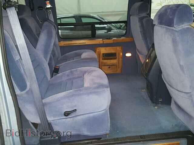 1999 FORD ECONOLINE - VIN: 1FDRE14W1XHA97732 - Фото 6
