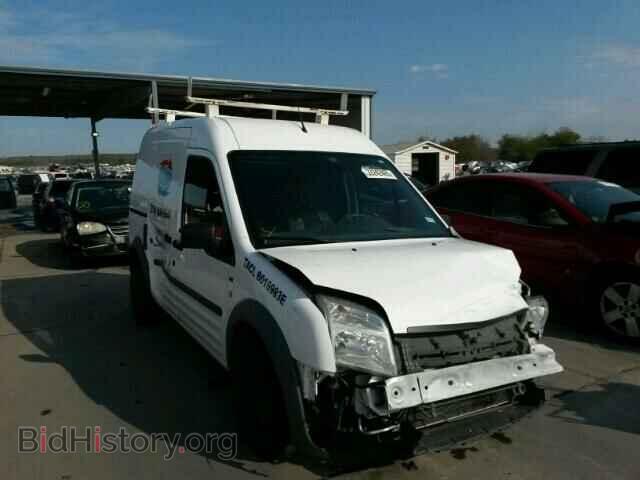 Photo NM0LS7BN7CT090336 - FORD TRANSIT CO 2012