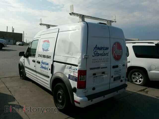 2012 FORD TRANSIT CO - VIN: NM0LS7BN7CT090336 - Фото 3