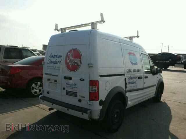 2012 FORD TRANSIT CO - VIN: NM0LS7BN7CT090336 - Фото 4