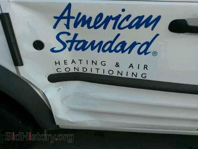 2012 FORD TRANSIT CO - VIN: NM0LS7BN7CT090336 - Фото 10