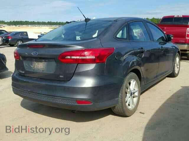 2015 FORD FOCUS - VIN: 1FADP3F26FL206217 - Photo 4