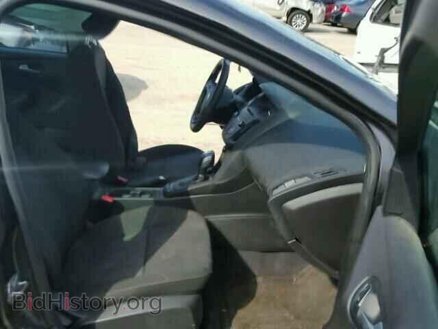 2015 FORD FOCUS - VIN: 1FADP3F26FL206217 - Photo 5