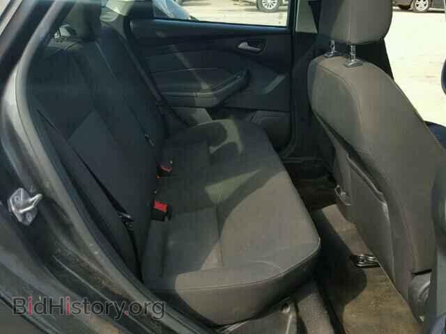 2015 FORD FOCUS - VIN: 1FADP3F26FL206217 - Photo 6