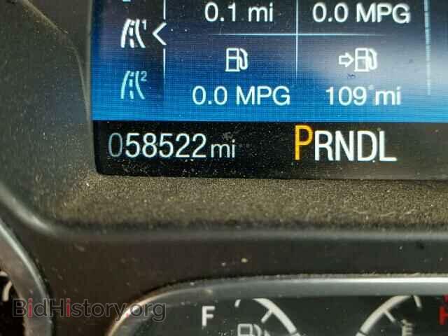 2015 FORD FOCUS - VIN: 1FADP3F26FL206217 - Photo 8