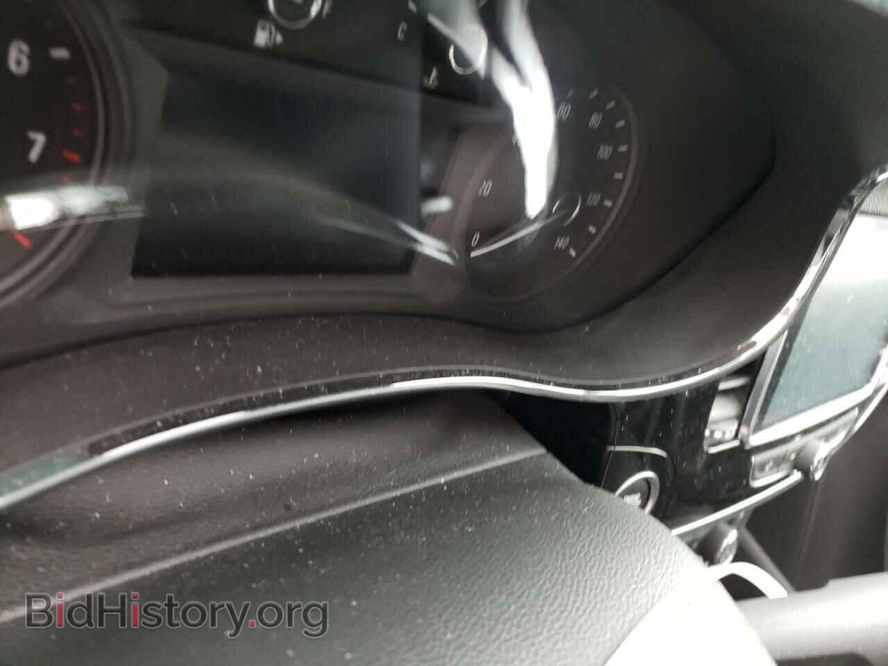 2020 BUICK ENCORE - VIN: KL4CJASB8LB020174 - Фото 8