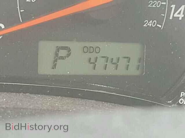 2011 TOYOTA COROLLA - VIN: 2T1BU4EEXBC723789 - Фото 8