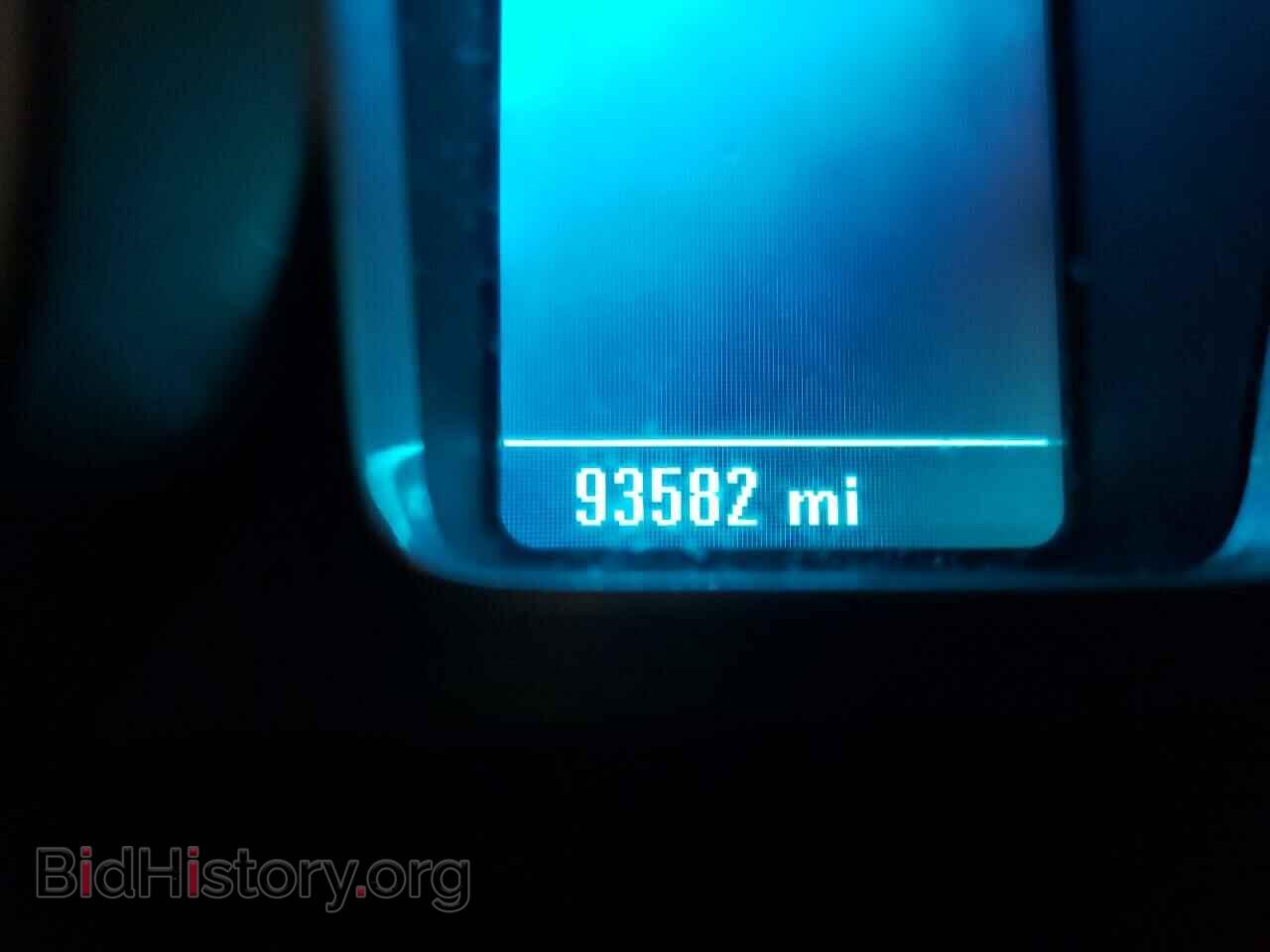 2014 CHEVROLET CAMARO - VIN: 2G1FE1E35E9121021 - Фото 8