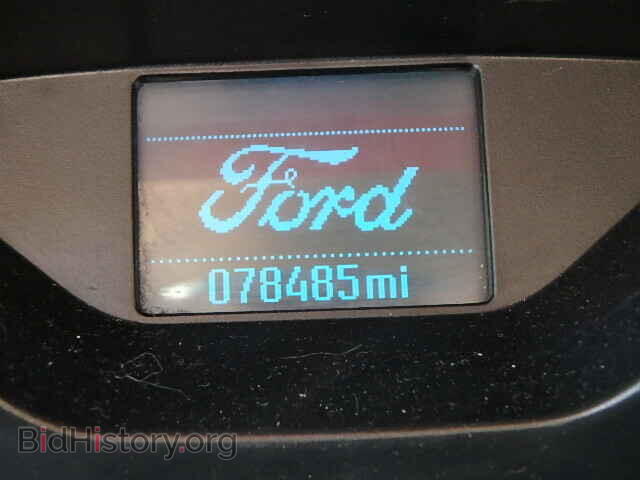 2012 FORD FOCUS - VIN: 1FAHP3K25CL429139 - Фото 8