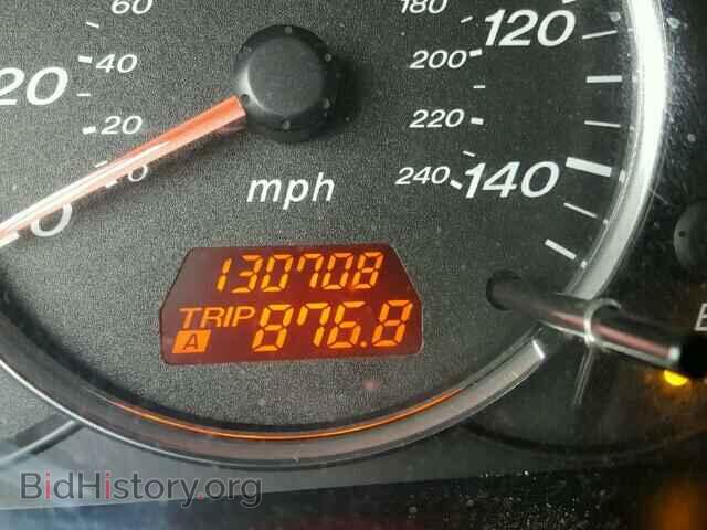 2008 MAZDA 6 - VIN: 1YVHP80C585M22121 - Фото 8