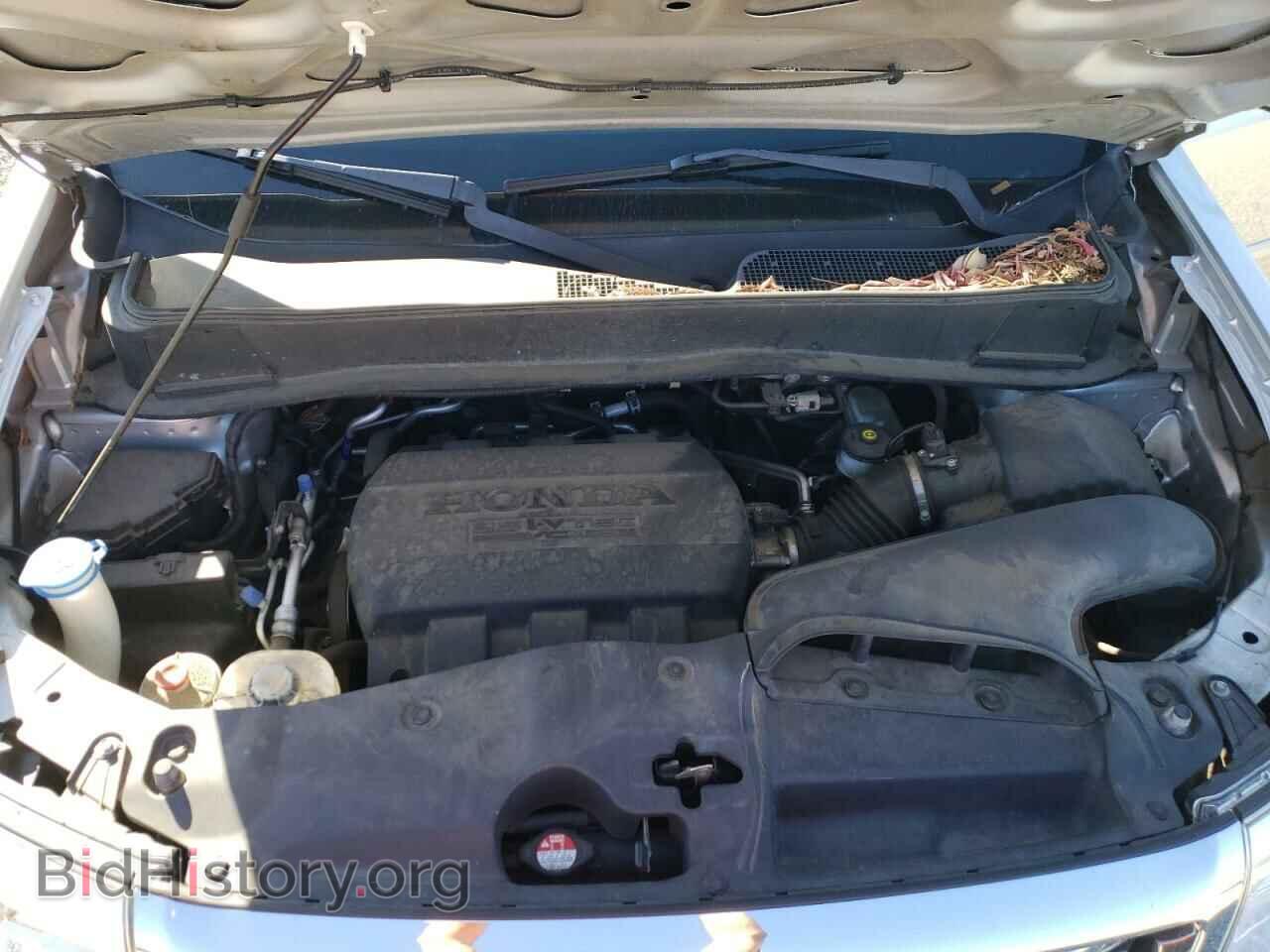 2013 HONDA PILOT - VIN: 5FNYF4H53DB081365 - Фото 7
