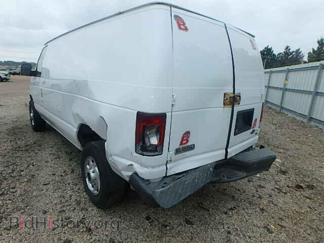 2007 FORD ECONOLINE - VIN: 1FTSE34L67DB20128 - Фото 3