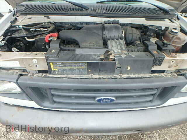 2007 FORD ECONOLINE - VIN: 1FTSE34L67DB20128 - Фото 7