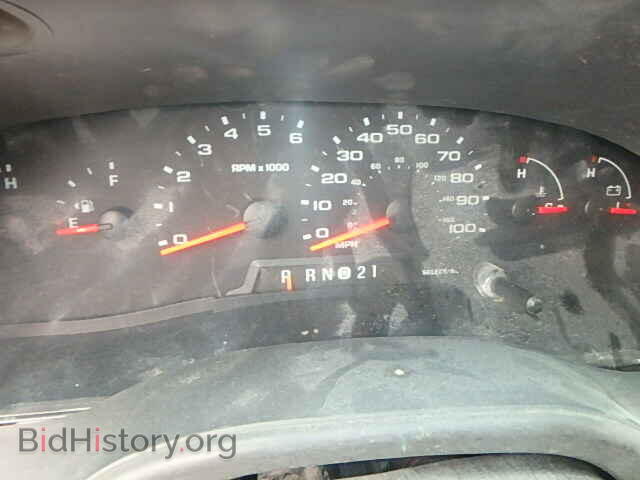2007 FORD ECONOLINE - VIN: 1FTSE34L67DB20128 - Фото 8