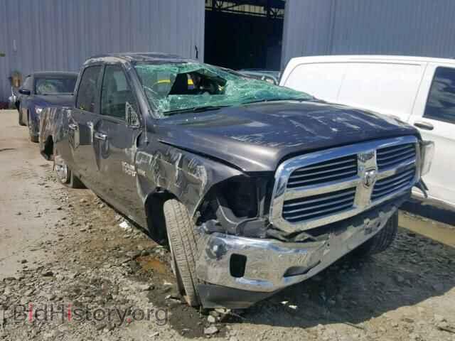 Photo 1C6RR7TTXHS653891 - RAM 1500 SLT 2017