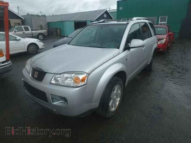 2007 SATURN VUE - VIN: 5GZCZ63477S827687 - Фото 3