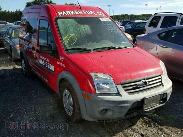 Фотография NM0LS6AN3AT036461 - FORD TRANSIT CO 2010