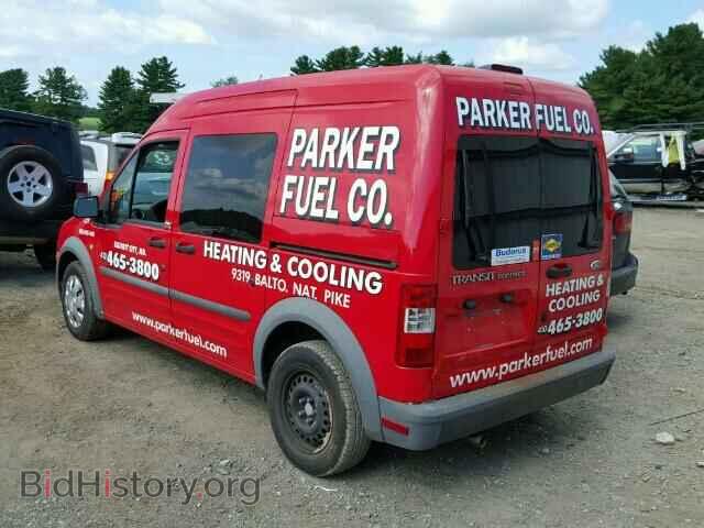 2010 FORD TRANSIT CO - VIN: NM0LS6AN3AT036461 - Фото 3