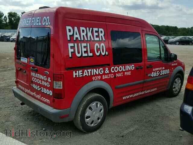 2010 FORD TRANSIT CO - VIN: NM0LS6AN3AT036461 - Фото 4