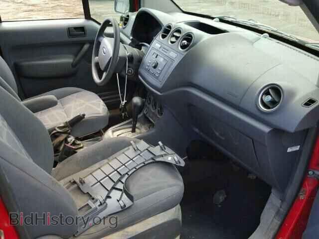 2010 FORD TRANSIT CO - VIN: NM0LS6AN3AT036461 - Фото 5