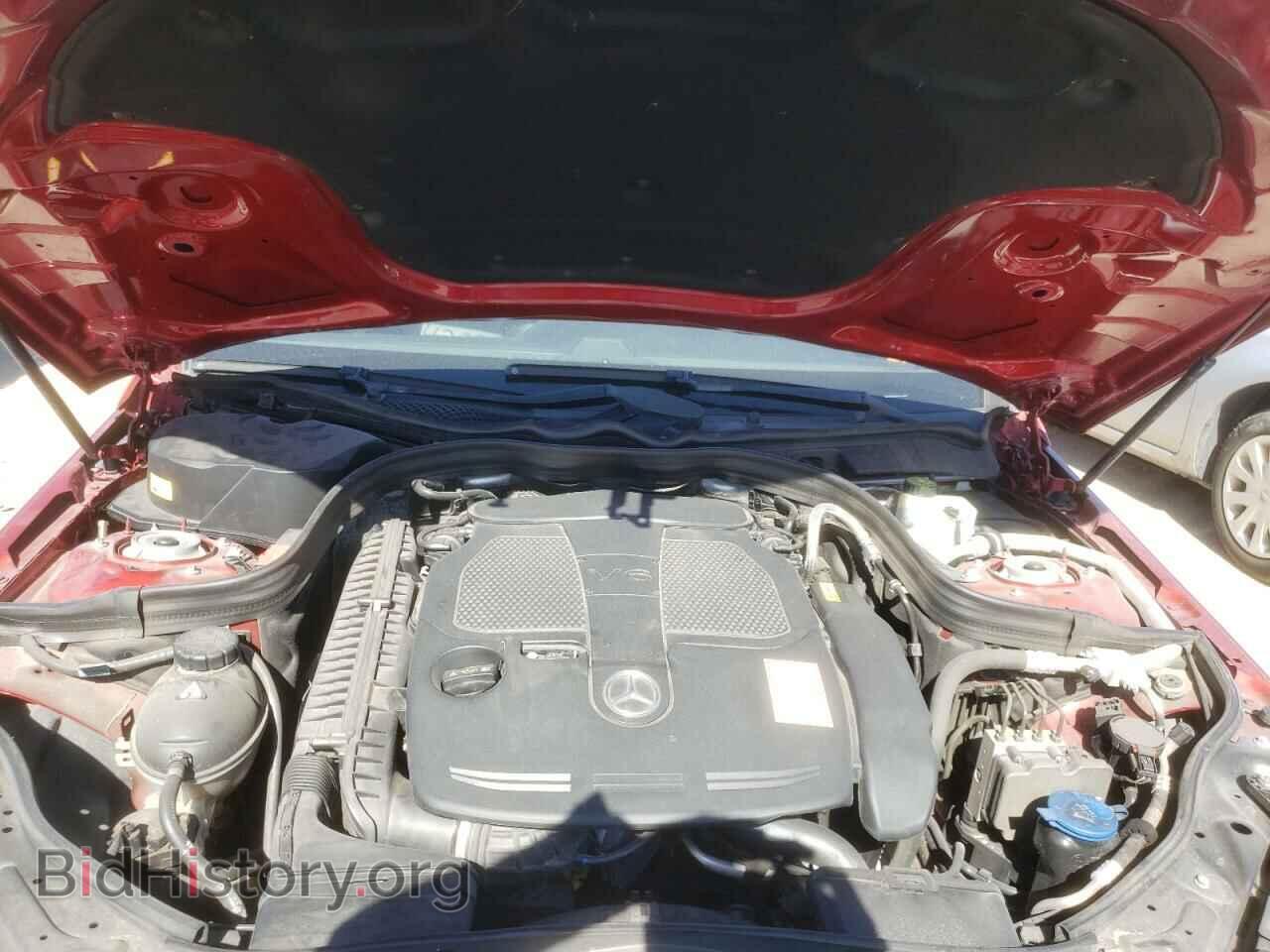 2014 MERCEDES-BENZ E-CLASS - VIN: WDDHF5KBXEA966652 - Фото 7
