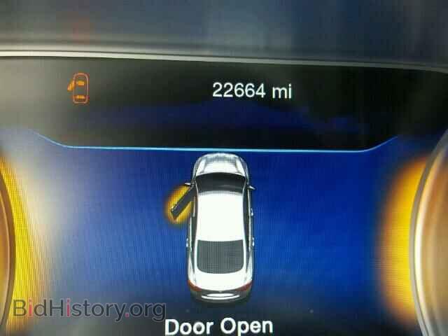 2015 CHRYSLER 200 - VIN: 1C3CCCCBXFN520676 - Фото 8