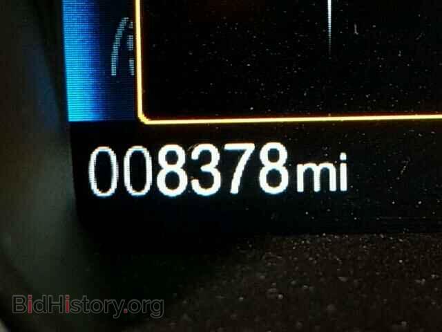 2016 FORD FOCUS - VIN: 1FADP3E27GL253629 - Photo 8