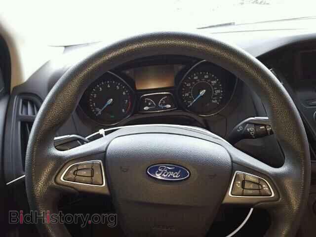 2016 FORD FOCUS - VIN: 1FADP3E27GL253629 - Photo 10